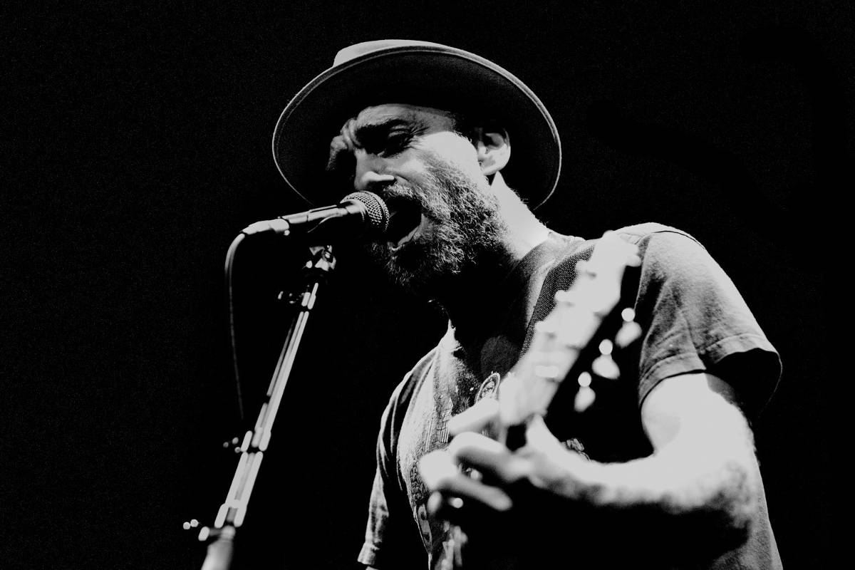 Hackensaw Boys turn twenty; tour in July coming up